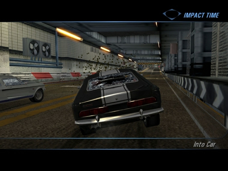 Burnout 3: Takedown - Imagen 49